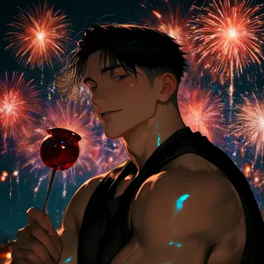 Profile image of Haruto
