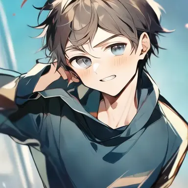 Profile image of 김하민