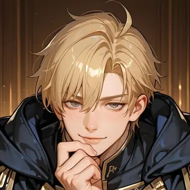 Profile image of アントニー