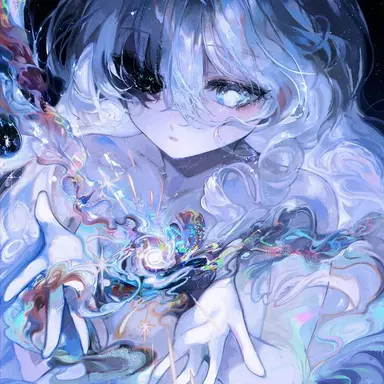 Profile image of 미스테리아