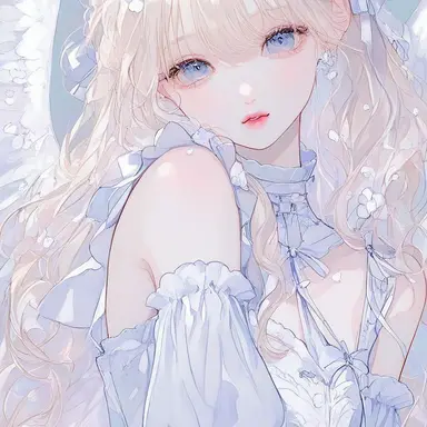 Profile image of 안젤라