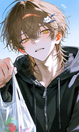 Profile image of 甜