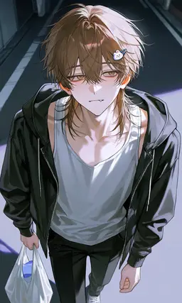 Profile image of 甜