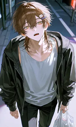 Profile image of 甜