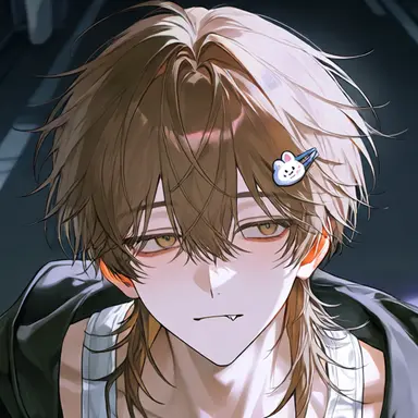 Profile image of 甜