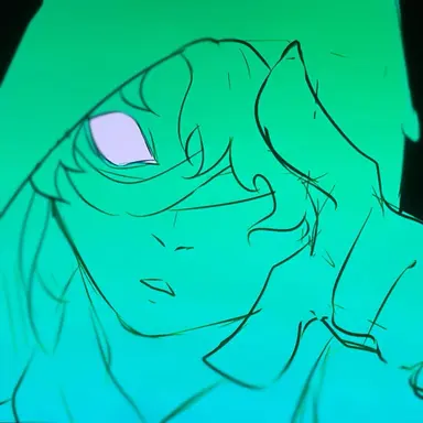 Profile image of Tiresias
