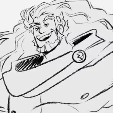 Profile image of Zeus