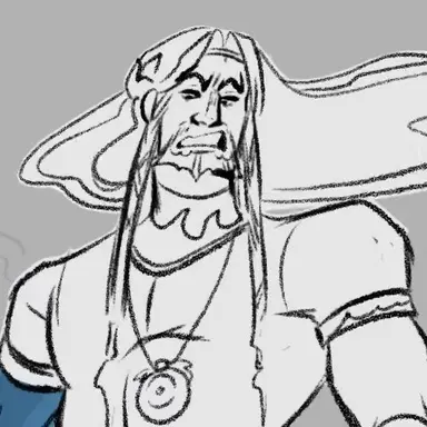Profile image of Poseidon