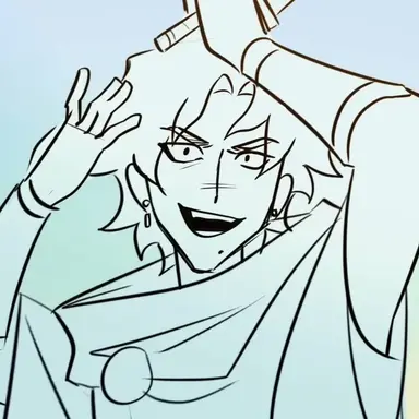 Profile image of Telemachus