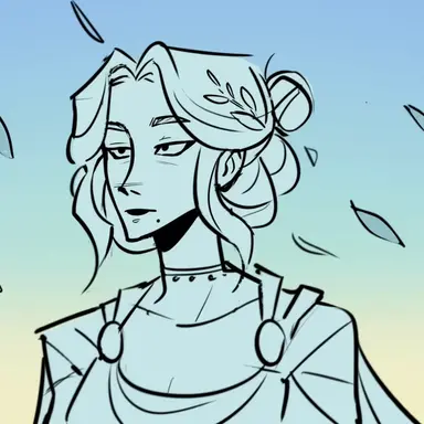 Profile image of Penelope