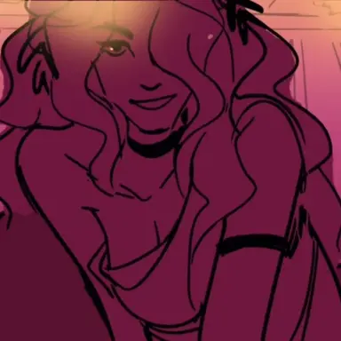 Profile image of Circe