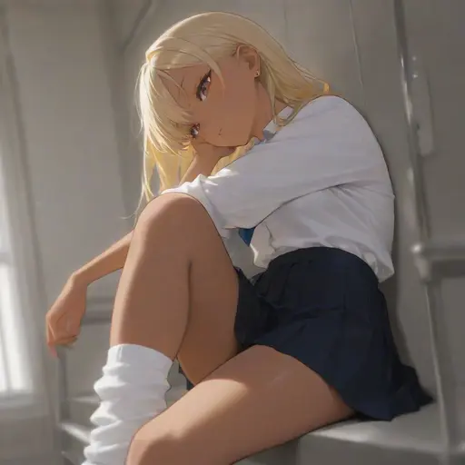 CaringAnger6756의 星乃心愛