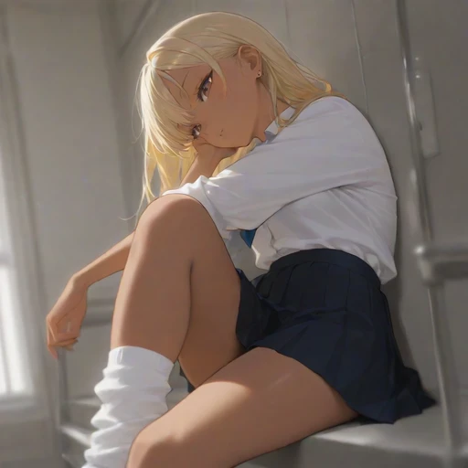 星乃心愛