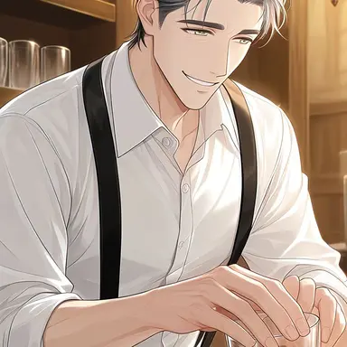 Profile image of Birch Holloway