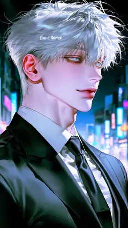 Profile image of 에이든