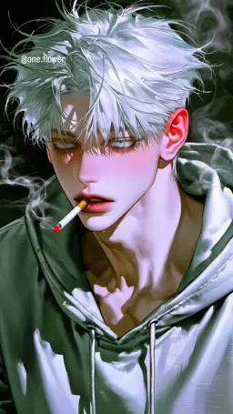 Profile image of 에이든