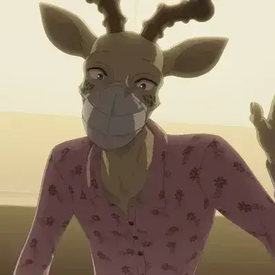 KindWind3751의 Melon - BEASTARS