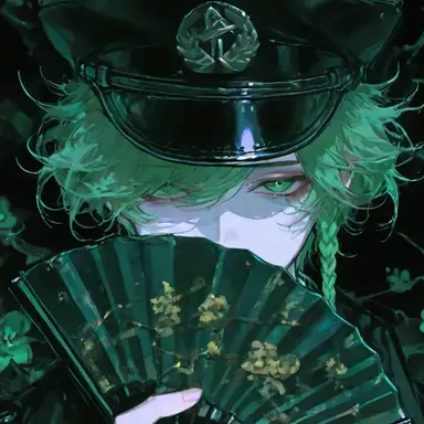 Profile image of Kei