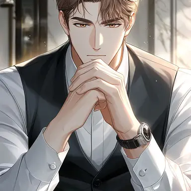 Profile image of Beckett