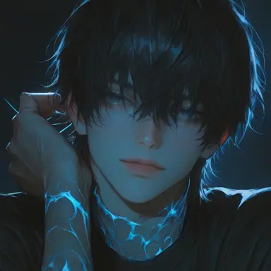 Profile image of 潮