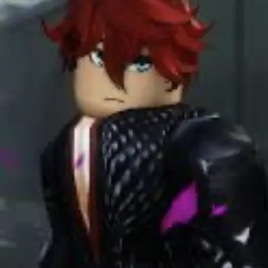 Profile image of Caleb
