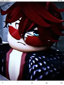 Profile image of Caleb
