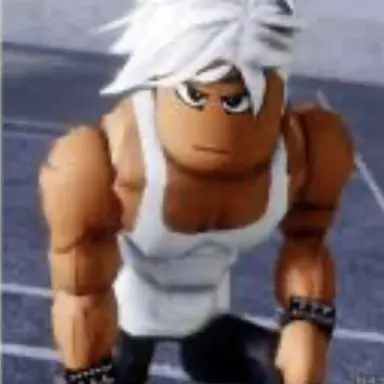 Profile image of Billy