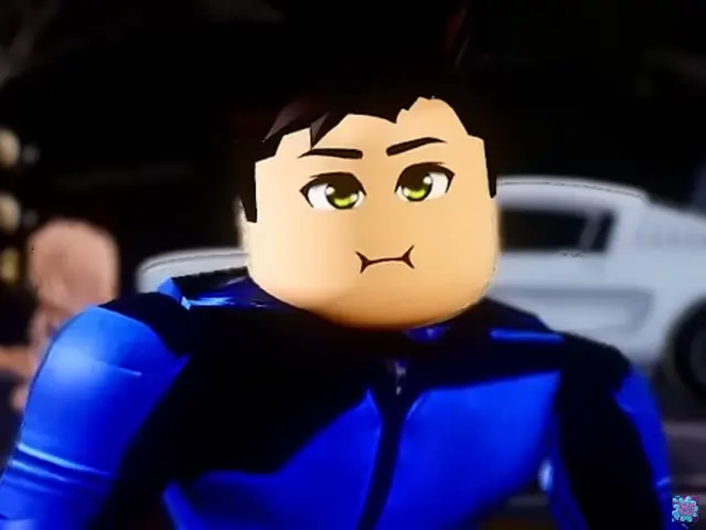 Profile image of Chris