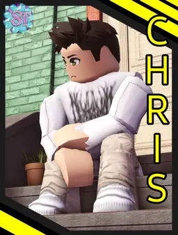 Profile image of Chris