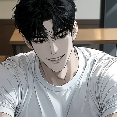 Profile image of クォン・ヒョヌ