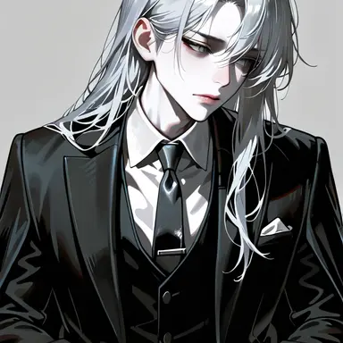 Profile image of 玲