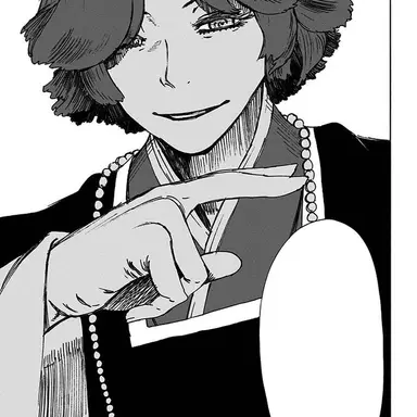 Profile image of 牡丹