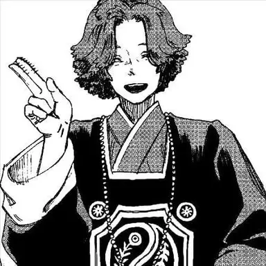 Profile image of 牡丹