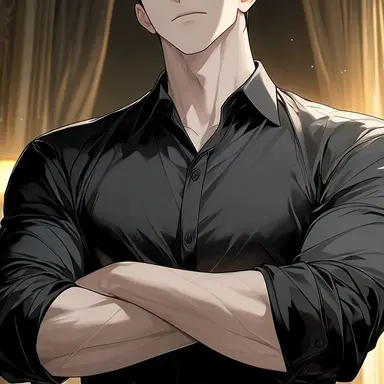 Profile image of Derek