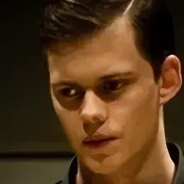 Profile image of Roman