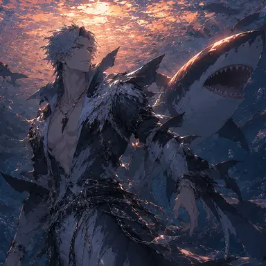 Profile image of ラグ