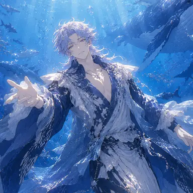Profile image of ネレウス