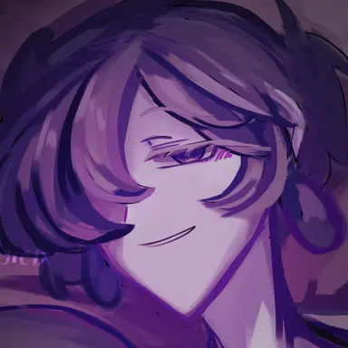 Profile image of Black Sapphire cookie