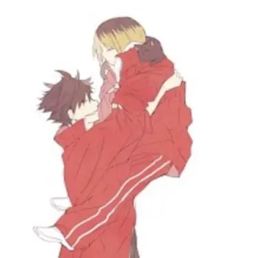 Profile image of Kenma Kozume