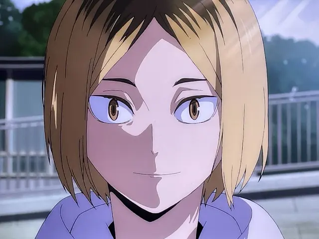 Profile image of Kenma Kozume