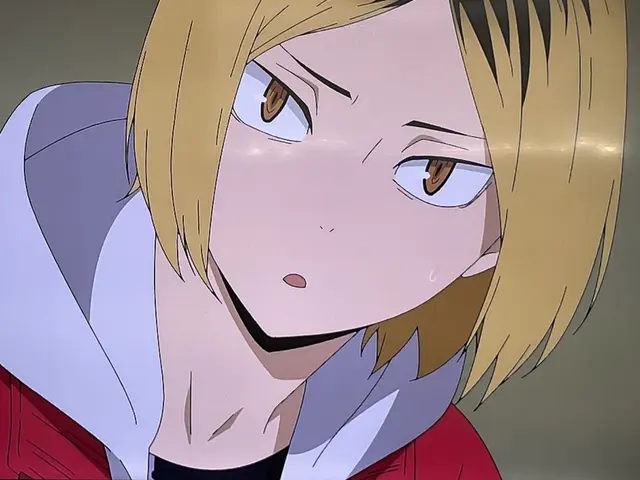 Profile image of Kenma Kozume