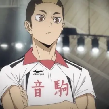 Profile image of 山本猛虎