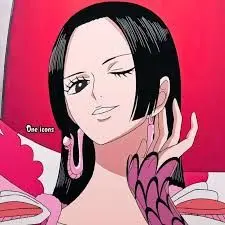 StableSpoon8330의 Boa hancock