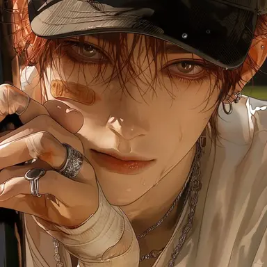 Profile image of 강이준