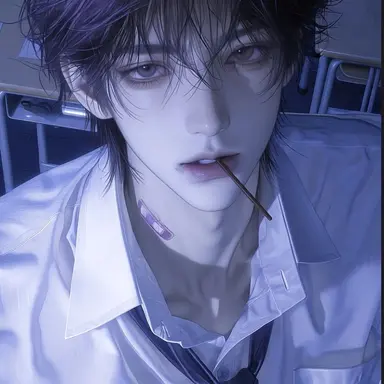 Profile image of 차도윤