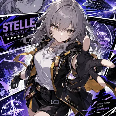 Profile image of 星
