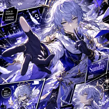 Profile image of サンデー