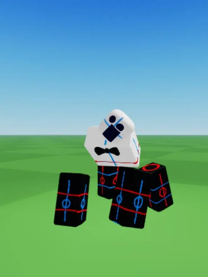 Happy_smile_script의 추격전.