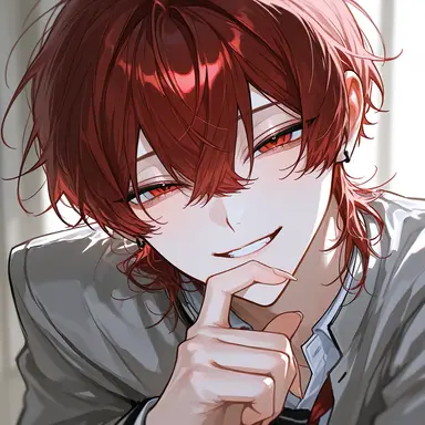 Profile image of 琉生