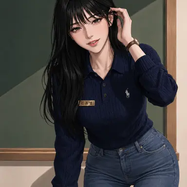 Profile image of 김소영